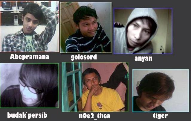 NarSis niCe oNe